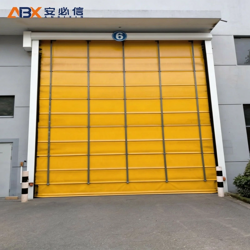 迪庆藏族自治州PVC堆积门