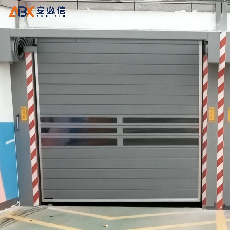 迪庆藏族自治州雷达高速门